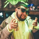 Michael Abril - @bigmoneymike47 - Instagram
