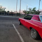 Mike Anthony Abril - @chevyimpala10 - Instagram