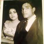 Mike Margaret Abril - @mikemargaretabril - Instagram