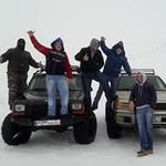 Mike Achkar - @mikeachkar - Instagram