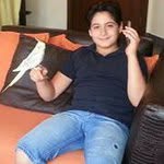 Mike Achkar - @mike223311 - Instagram