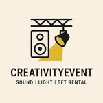 MikeAchkar - @creativityeventt - Instagram