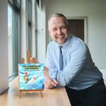 Author & Speaker Mike Acker - @mikeackerdotcom - Instagram