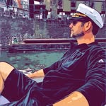 Mike Ackerman - @iammikeackerman - Instagram