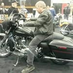 Mike Ackerman - @aqualung.13 - Instagram