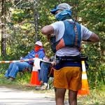 Mike Ackerman - @208trailrunner - Instagram