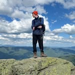 Mike Ackerman - @radmike1 - Instagram