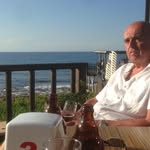 Mike Ackerman - @587portway - Instagram