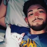 Mike Ackerman - @reapersnut - Instagram
