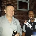 Mike Adamson - @catstamper - Instagram