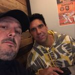 Mike Adamson - @mikeadamson538 - Instagram