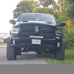 Mike Agostini - @5.7_on_37s - Instagram