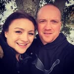Ashley + Mike - @mikeclark_redyahoo.ca - Instagram