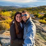 Ashley + Mike + Buddy - @oureverydaymagic - Instagram