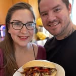Mike+Ashley Epicure | Food - @loudandepic - Instagram