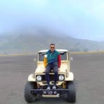 Mike Ahmed - Facebook