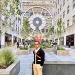 Mike Ahmed - Facebook