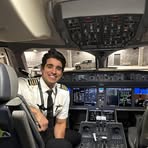 Mike Ahmed - Facebook