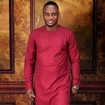Mike Ahmed Shode - @maikspiration - Instagram