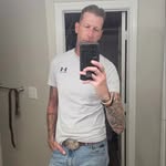 Mike Akers - @maddmike6807 - Instagram