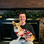 Mike Akers - @mike_akers - Instagram