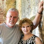 Mike Akins - @lisaakins - Instagram