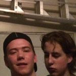 Mike Akins / Brett Danks - @dos_amigos69 - Instagram