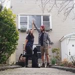 Mike and Tabi Akins - @aintentionalhome - Instagram