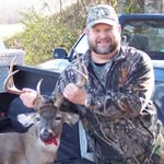 Mike Albritton - @mike.albritton.77 - Instagram