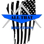 Mike and Kathy Albritton - @allthat_kreations - Instagram