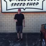 Dave Allers - @mike.allers - Instagram