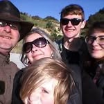 Mike Allerston - @mikeallerston - Instagram