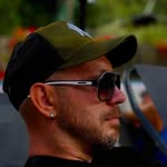 Mike Alù - @palermo111 - Instagram