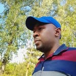 Mike Alubala - @mikealubala - Instagram