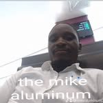 Mike Aluminum - @mikealuminum - Instagram
