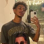 Michael Alves - @mikealves_ - Instagram