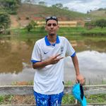 Mike Alves - @maikin_m11 - Instagram