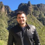 Mike Alves - @mike_montibeler - Instagram