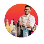 Mike Alves, Barman - @mikeoliveirabar - Instagram