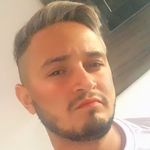 Mike Alves Carvalho - @mikealvesca - Instagram