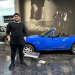Michael Ameer - @mike.ameer - Instagram