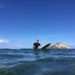 Mike Ameer - @nice_out_of_habit - Instagram