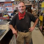 Mike Amici - Facebook