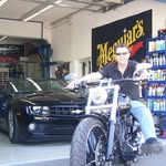Mike Ammann - @ammann14371 - Instagram