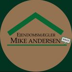 Ejendomsmægler Mike Andersen - @emabolig - Instagram