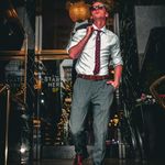 Mike Andersen - @officialmichaelandersen - Instagram