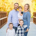 Mike Andersen - @mikeandersen79 - Instagram