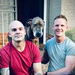 Mike Andersen - @tha_mi_michael - Instagram