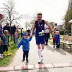 Mike Sabouhi Haahr Andersen - @run__behappy - Instagram