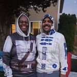 Mike X Andersen - @wanderlustbear15 - Instagram